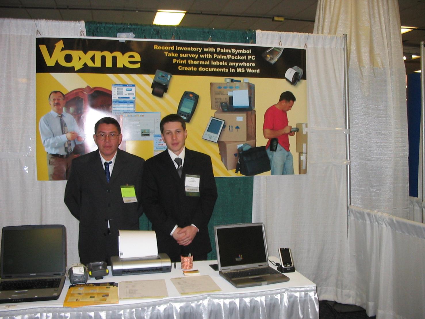 voxme-will-exhibit-at-iam-2019-in-chicago